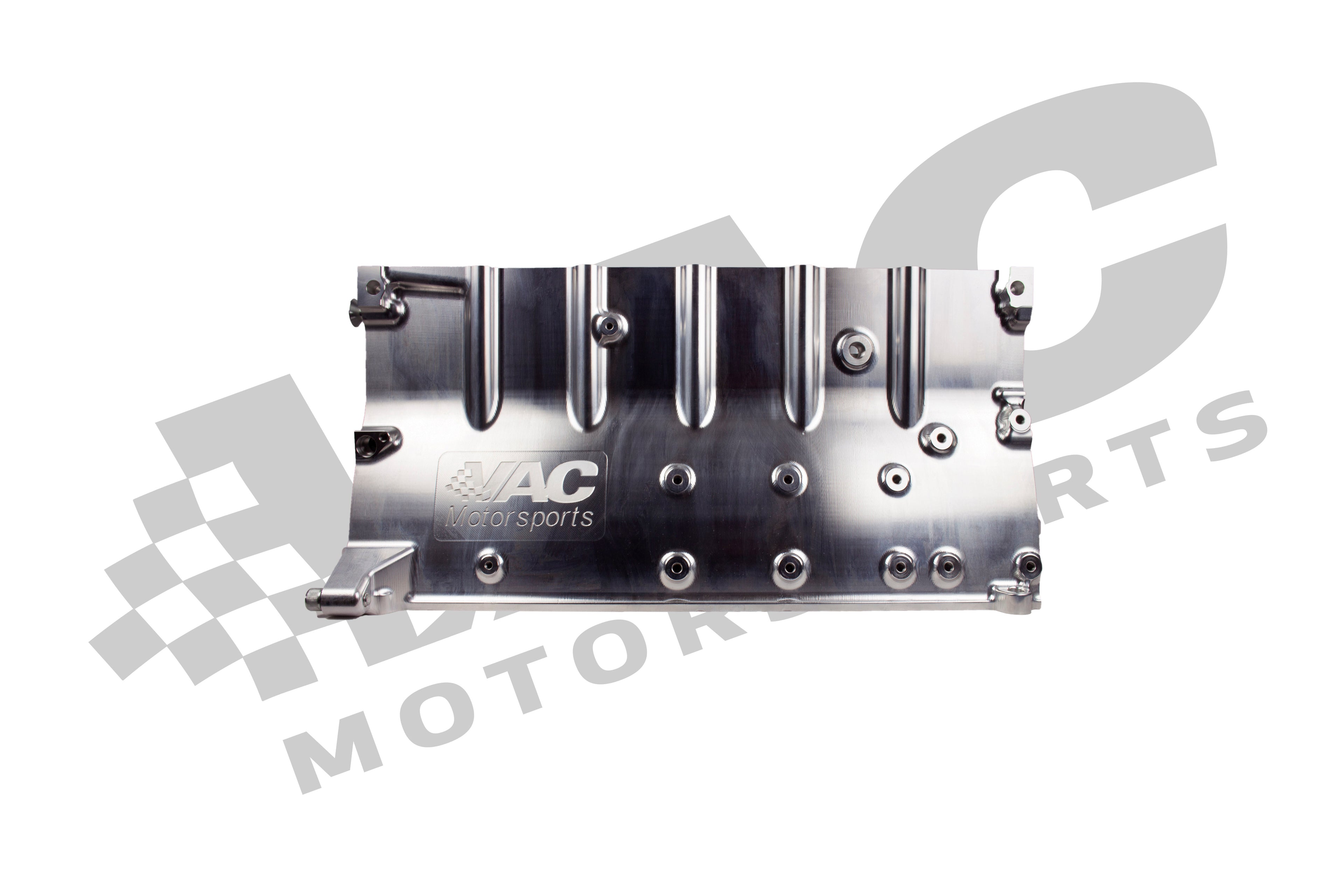 VAC Motorsport S54 Billet Aluminium Wet Block