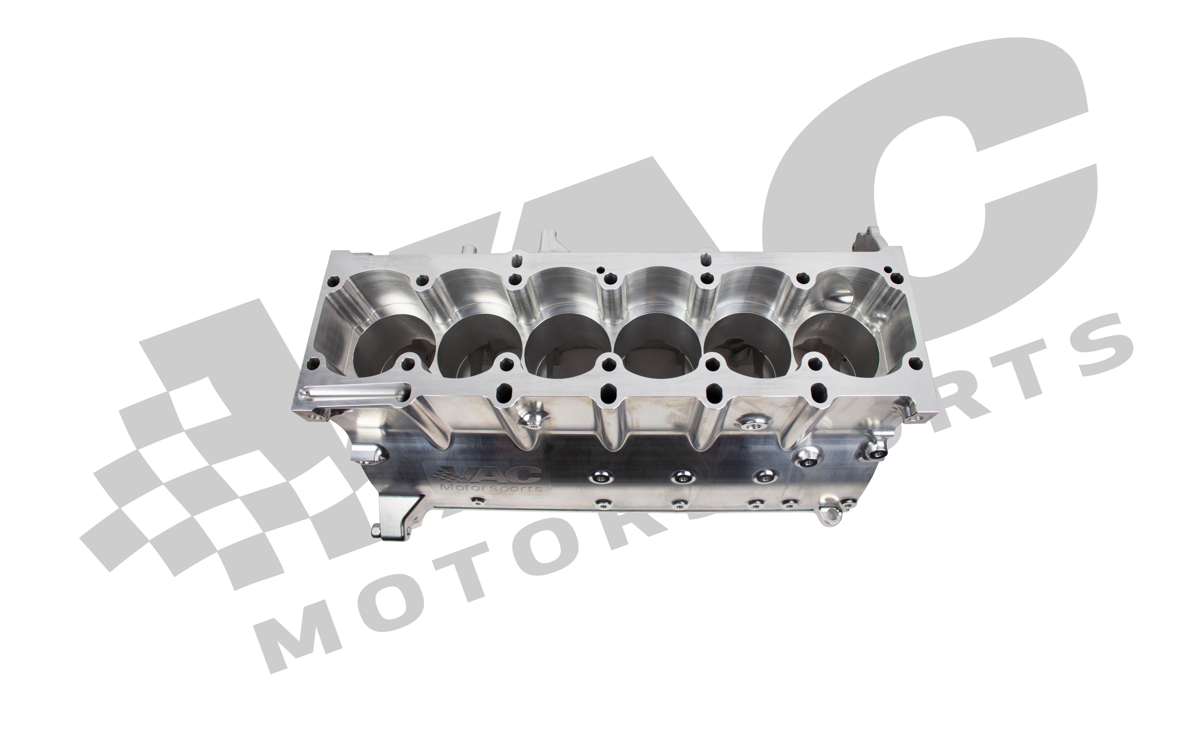 VAC Motorsport S54 Billet Aluminium Wet Block