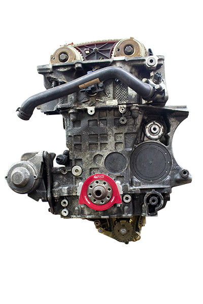 VAC Crank Seal Guard (N54/N55/S55)