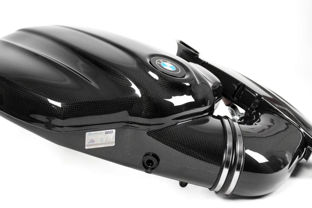 Karbonius BMW E9X M S65 Carbon Fibre Airbox