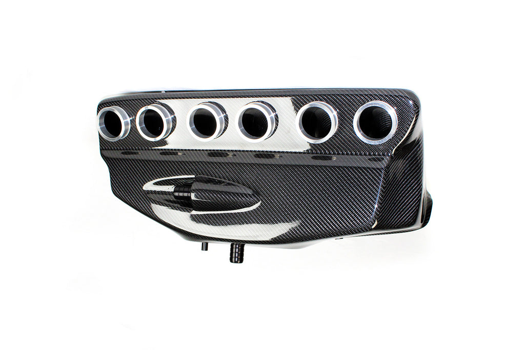 Karbonius BMW E36 M3 S50 Race Carbon Airbox