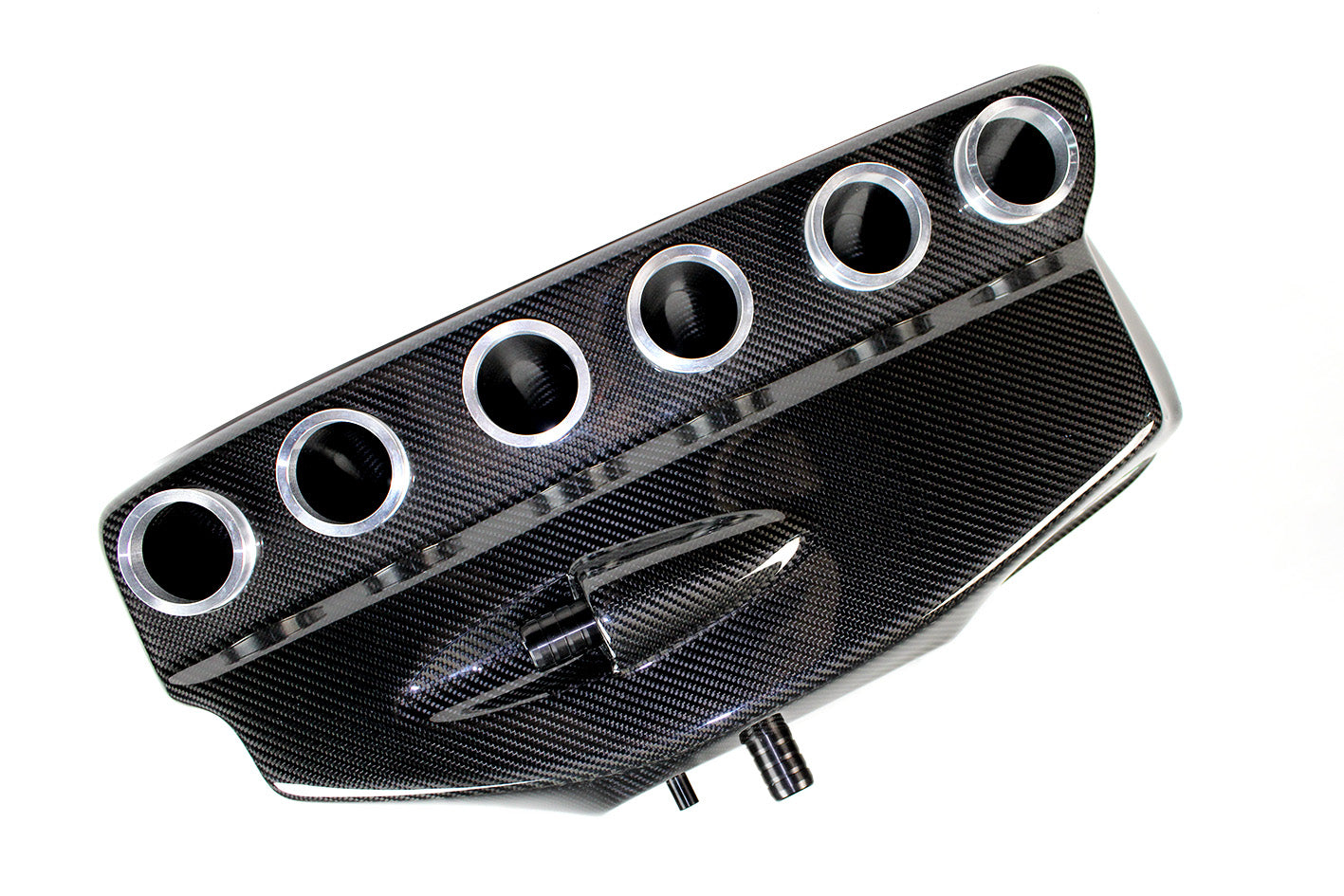 Karbonius BMW E36 M3 S50 Race Carbon Airbox