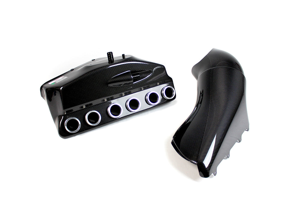Karbonius BMW E36 M3 S50 Race Carbon Airbox