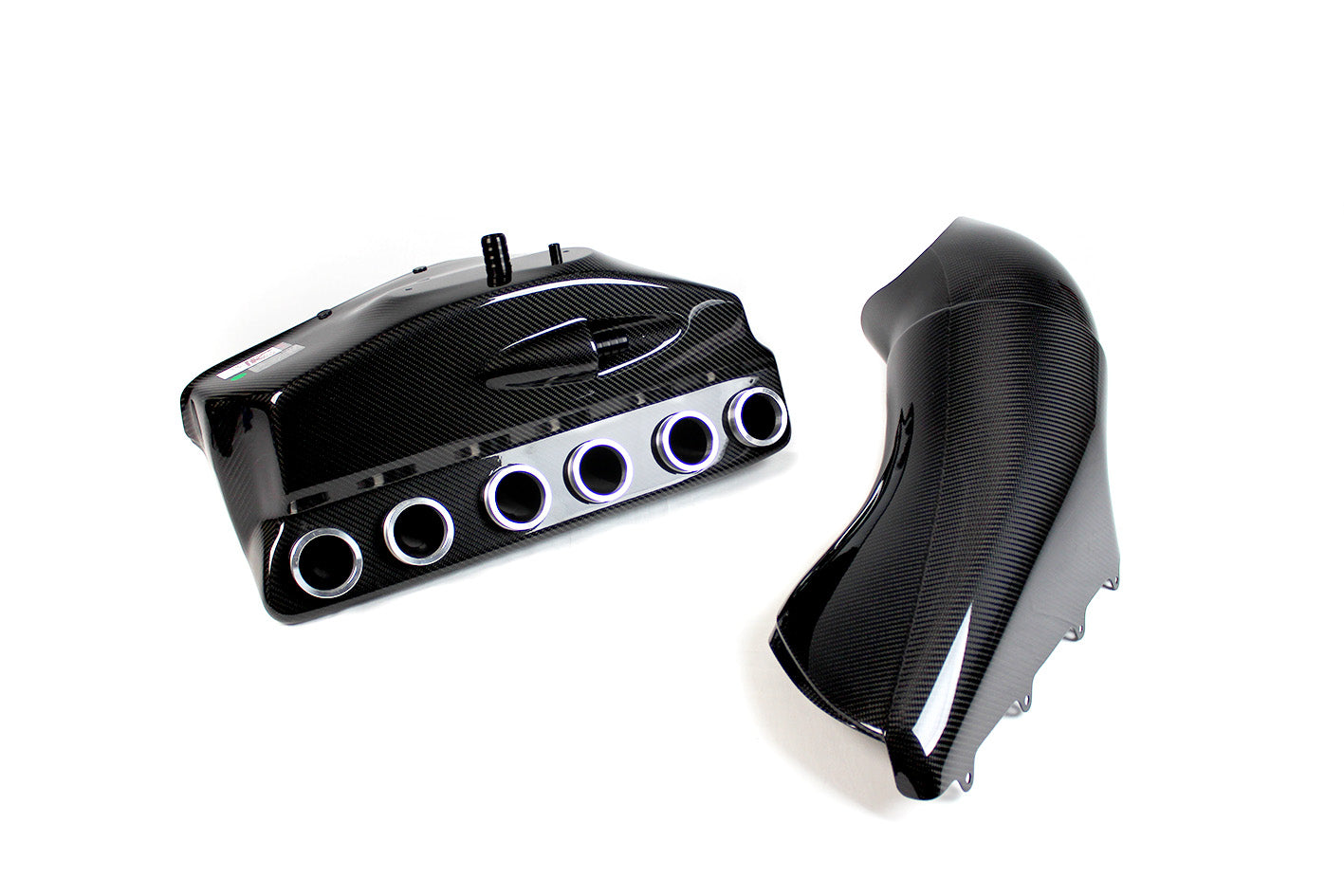 Karbonius BMW E36 M3 S50 Race Carbon Airbox