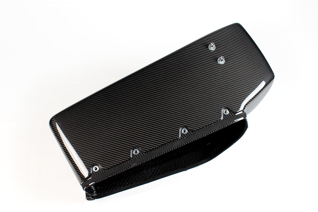 Karbonius BMW E36 M3 S50 Race Carbon Airbox