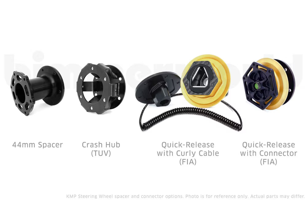 KMP Drivetrain Solutions - Pro Line - BMW E9X