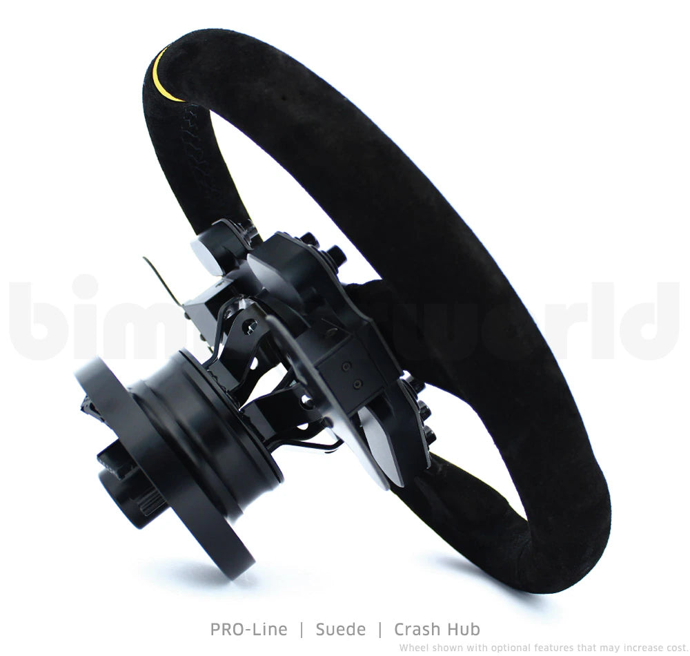 KMP Drivetrain Solutions - Pro Line - BMW E9X