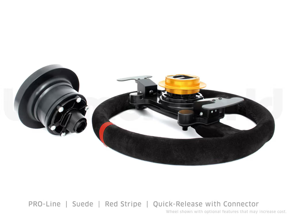 KMP Drivetrain Solutions - Pro Line - BMW E9X