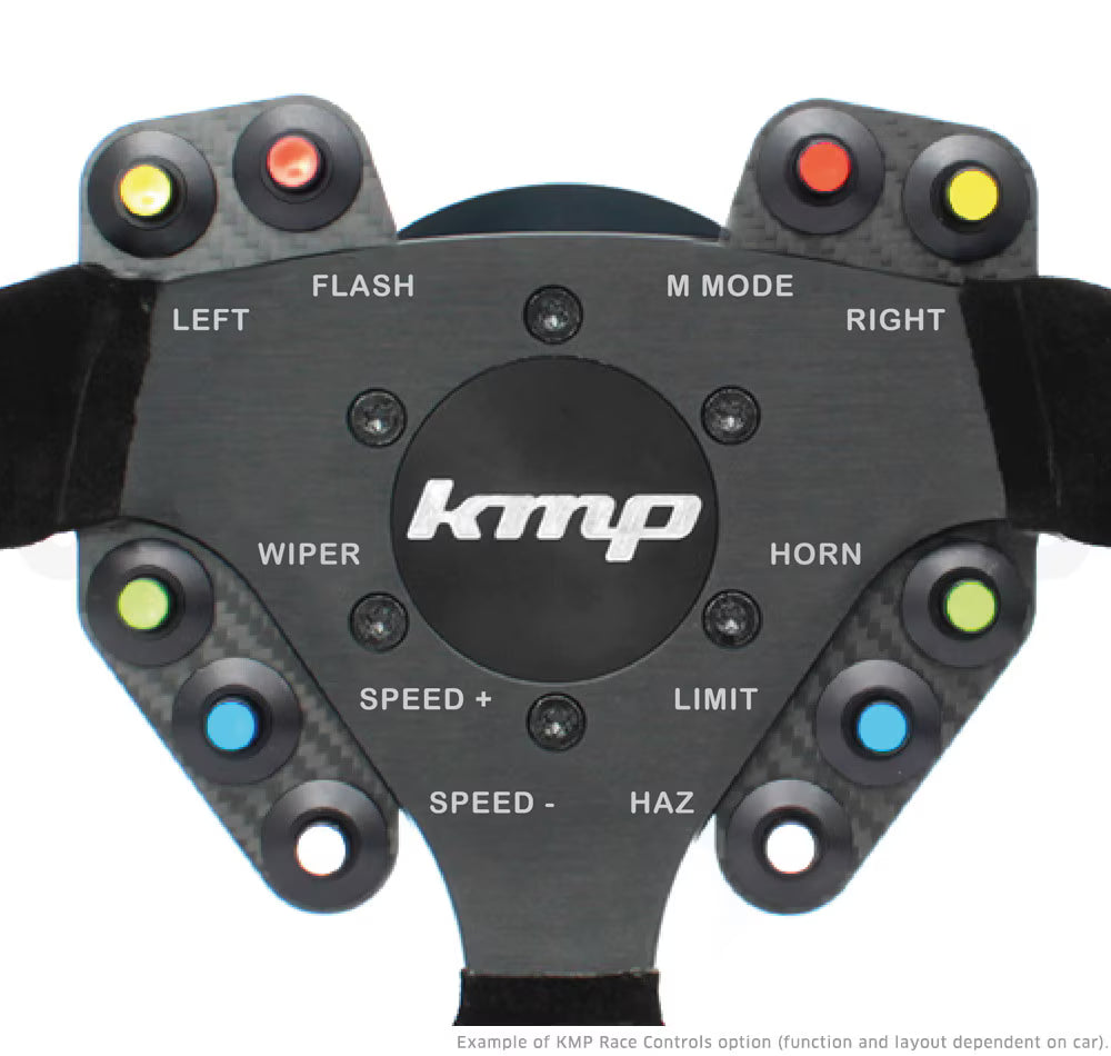 KMP Drivetrain Solutions - Pro Line - BMW F8X M2/3/4