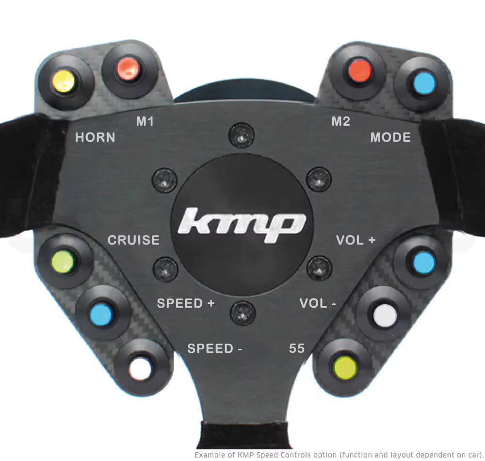 KMP Drivetrain Solutions - Pro Line - BMW E9X