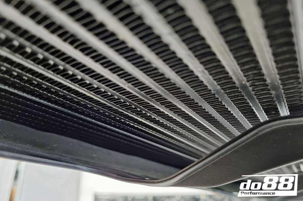 DO88 BMW F8X M2C M3 M4 DO88 Performance Engine Oil Cooler Racing