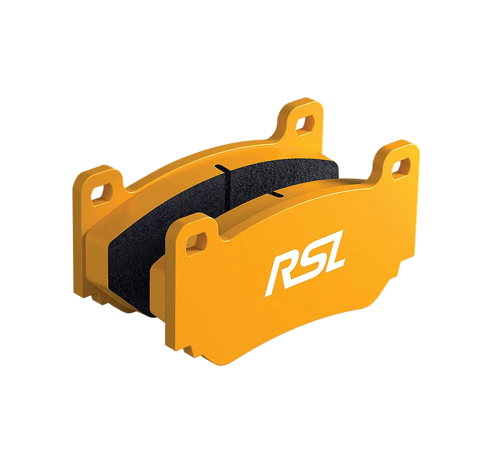 Pagid Racing E7036 in RSL29 compound