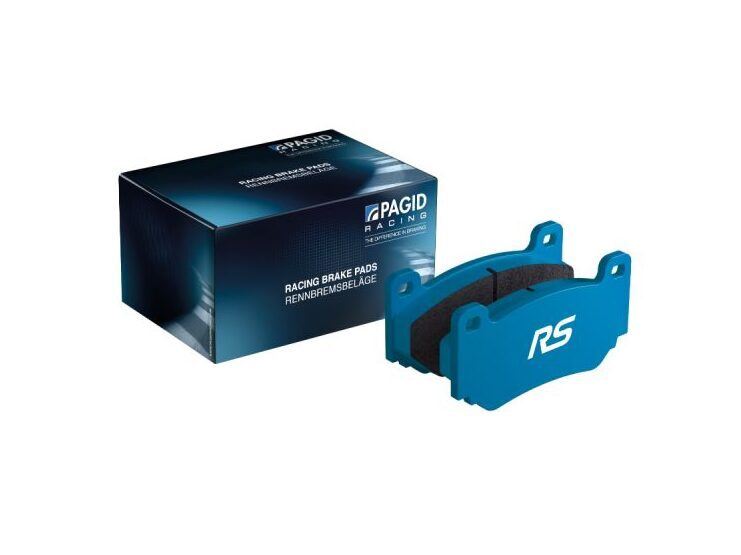 Pagid Racing E2127 in RS42 compound