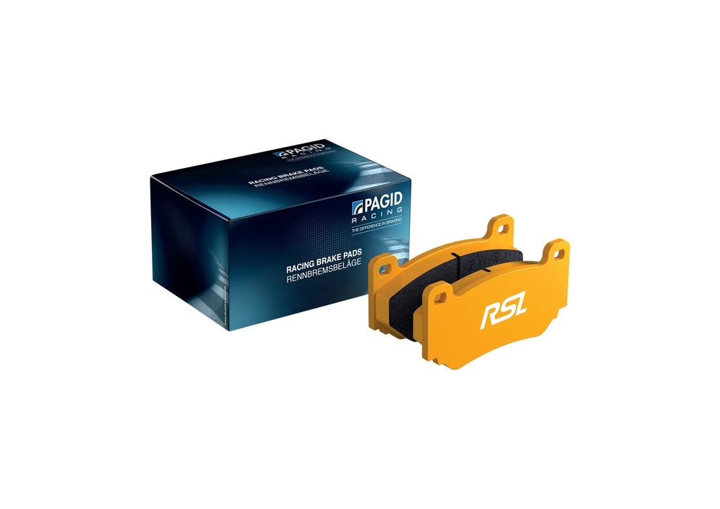 Pagid Racing E7036 in RSL29 compound