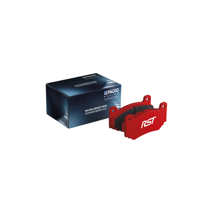 Pagid Racing E2564 in RST 5 compound