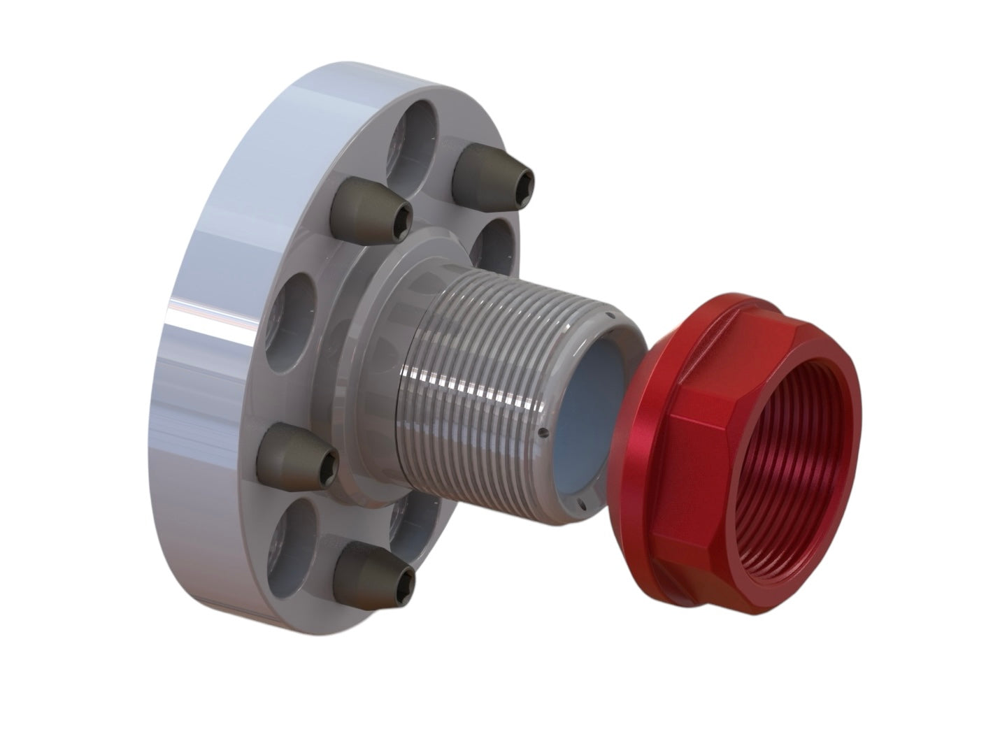 Rogue Engineering - Centerlock E46 M3 GTR Wheel Set