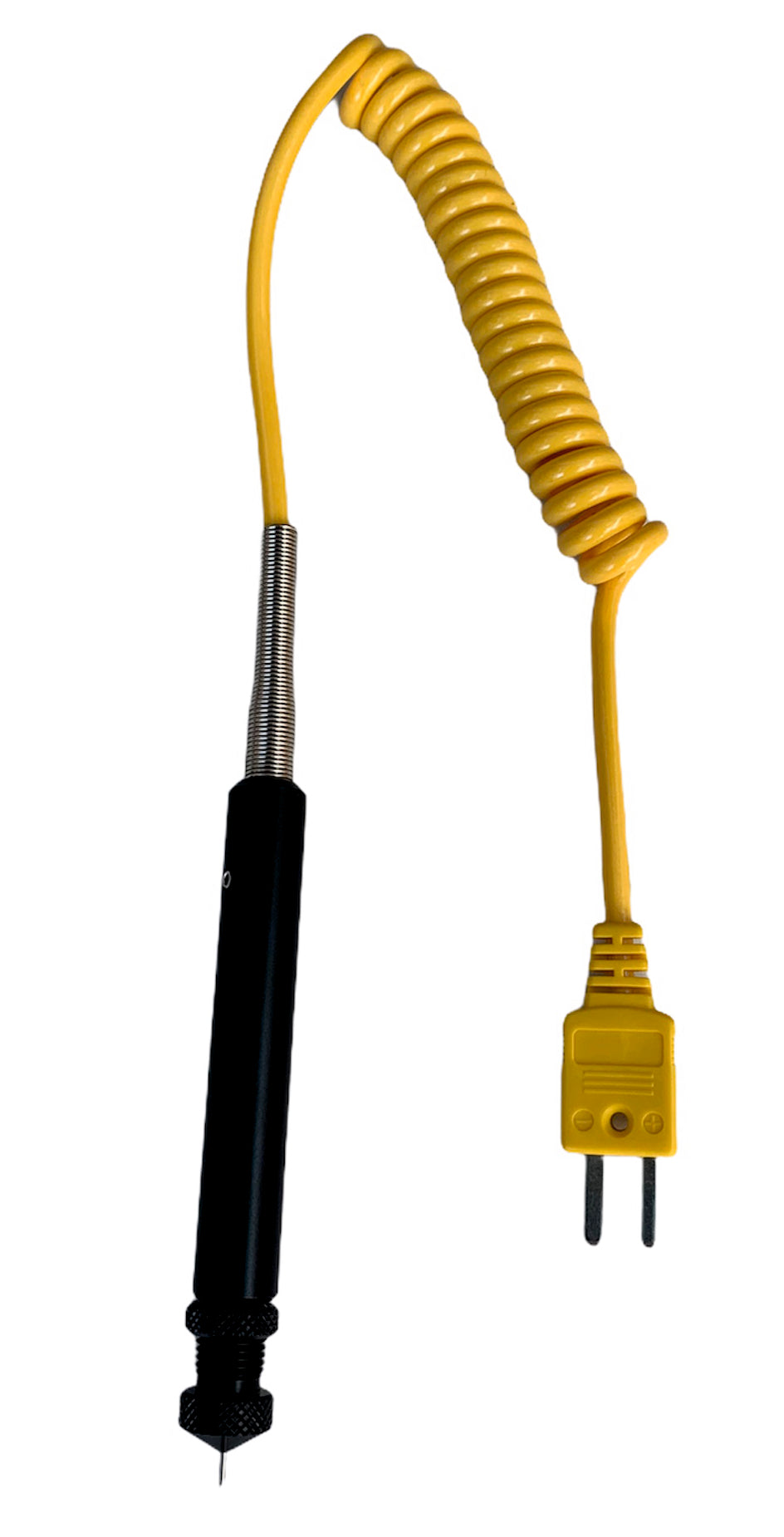 RaceSense Quick Response Temperature Probe (Pyrometer)