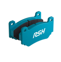 Pagid Racing E1361 in RSH42 compound