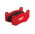 Pagid Racing E8299 in RST3 compound