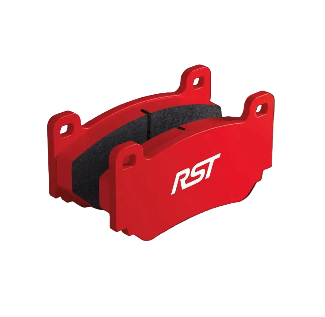 Pagid Racing E2564 in RST 5 compound