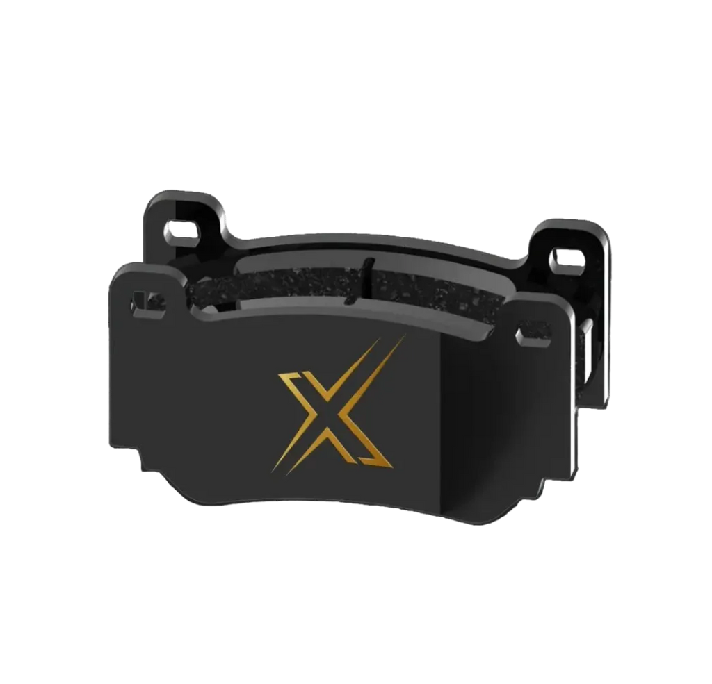 Pagid Racing E8087 in RSX compound