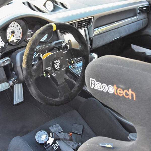 KMP - Pro Line Racing Wheel - Porsche 991 GT3