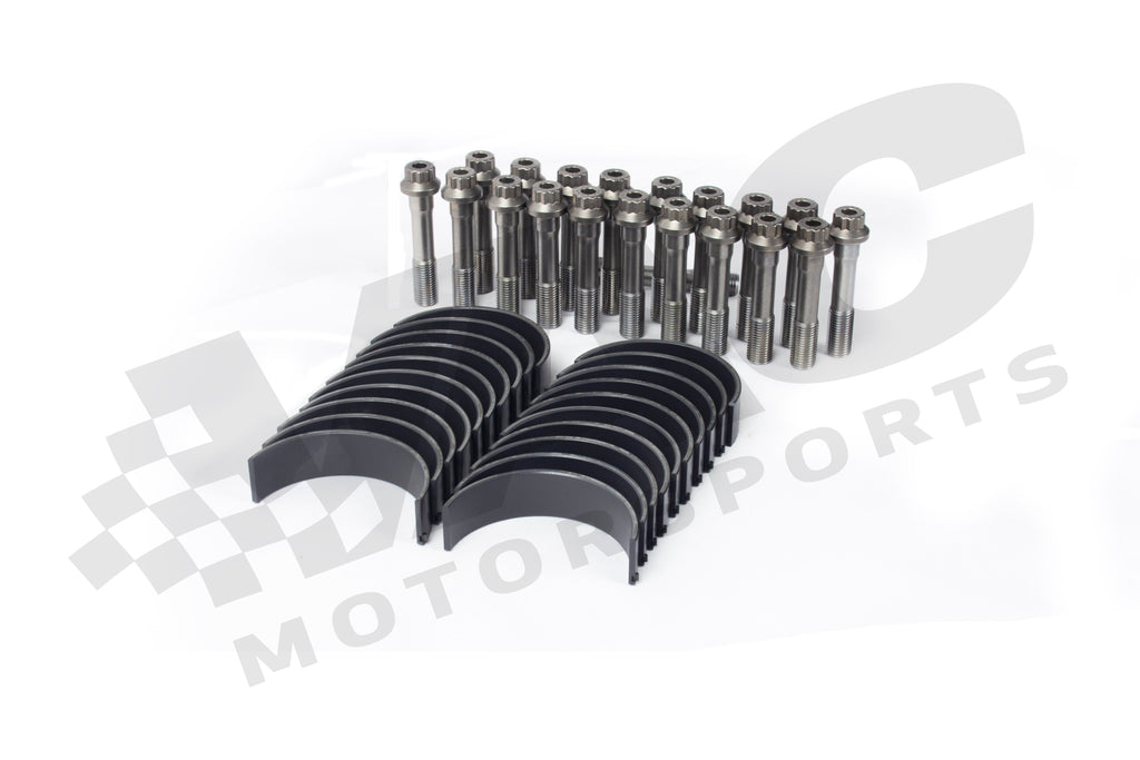 VAC Performance coated rod bearing Kit (BMW S85)