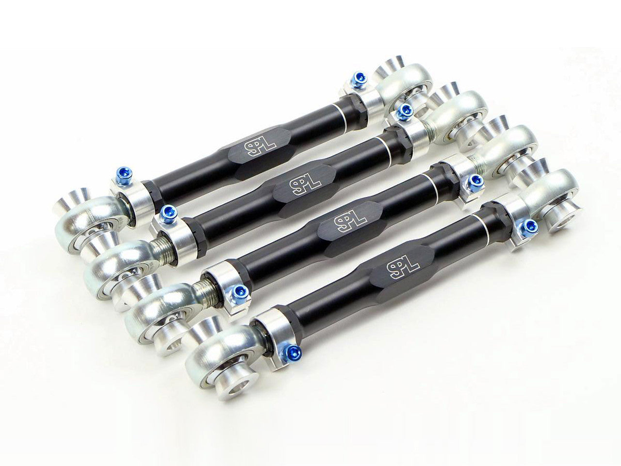 SPL Rear Dog Bone Links Porsche 996/997