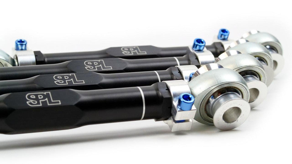SPL Rear Dog Bone Links Porsche 996/997