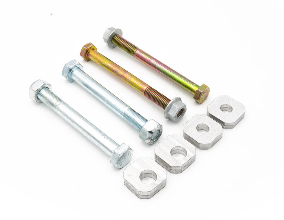 SPL BMW E9M Eccentric Lockout Kit