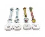 SPL BMW E9M Eccentric Lockout Kit