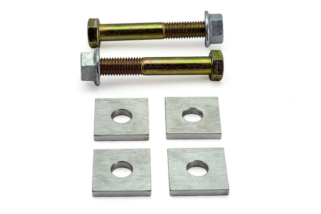 SPL BMW F8X/G8X Eccentric Lockout Kit Camber