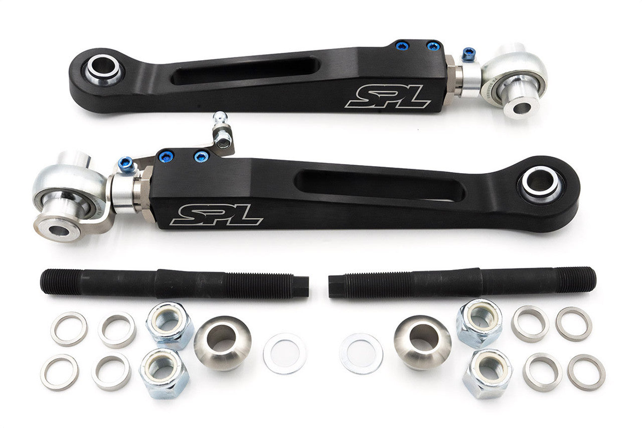 SPL Front Lower Control Arms F8X M2/M3/M4 - Street Version