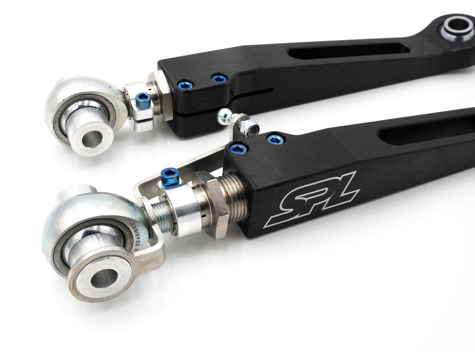 SPL Front Lower Control Arms F8X M2/M3/M4 - Street Version