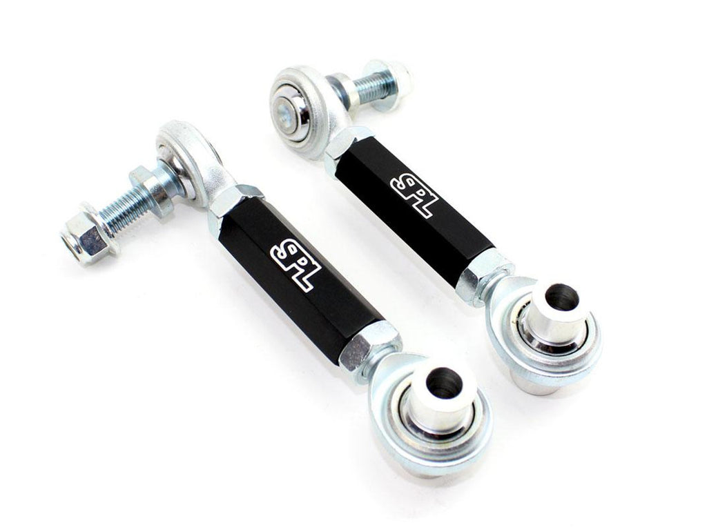 SPL BMW F8X/G8X Rear Anti Roll Bar/Swaybar Endlinks