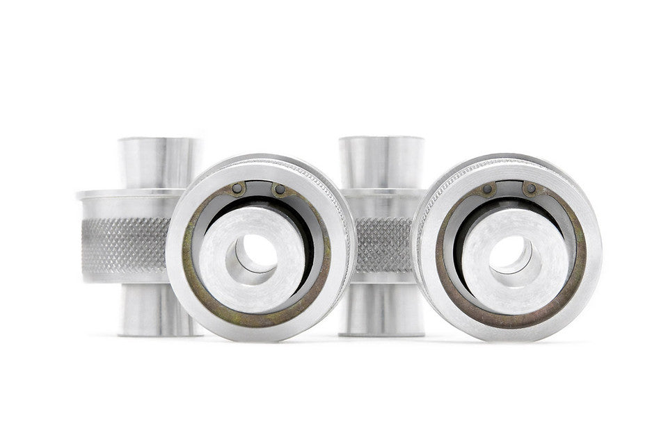 SPL Rear Knuckle Bushings x 4 E36/46