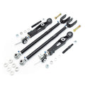 SPL Rear Lower Control Arm Kit Boxster/Cayman 987