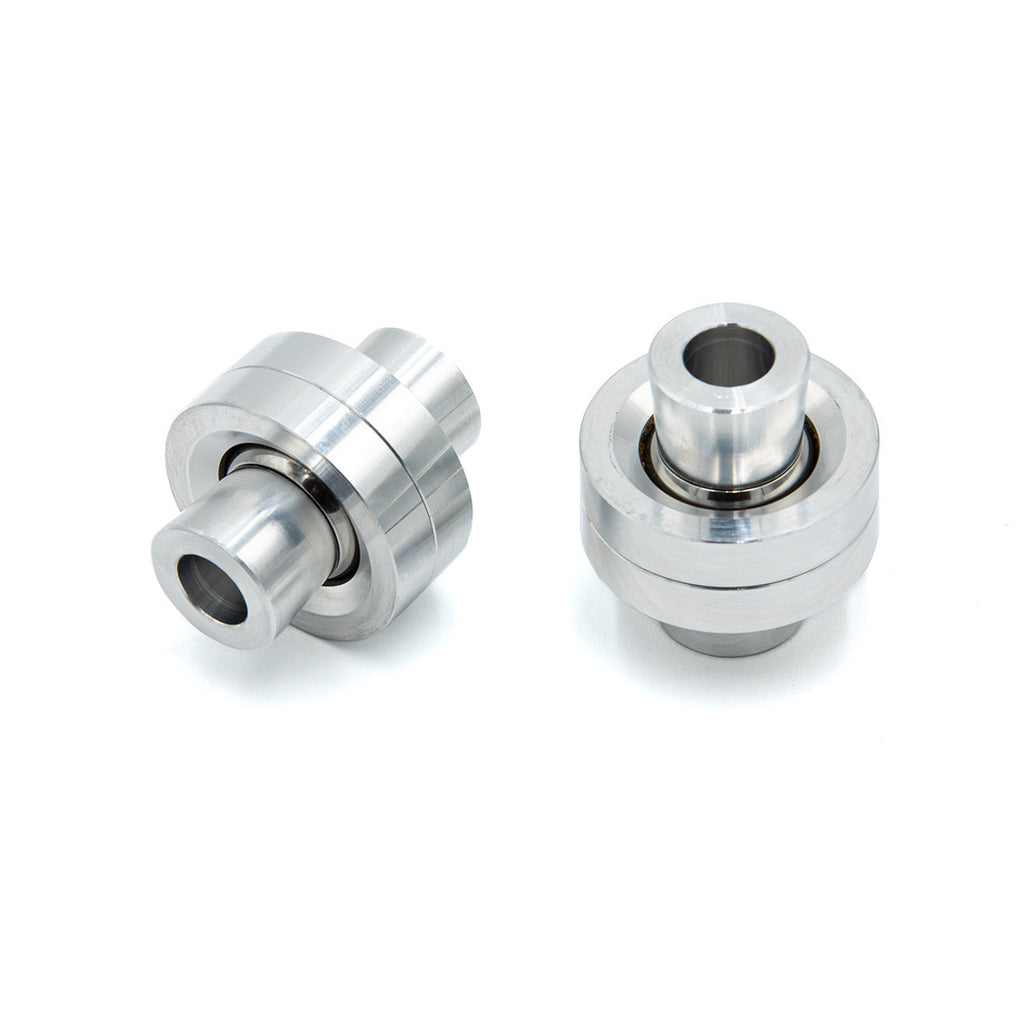 SPL Rear Lower Control Arm Knuckle Bushing E9X/E8X/F2X/F8X/G8X