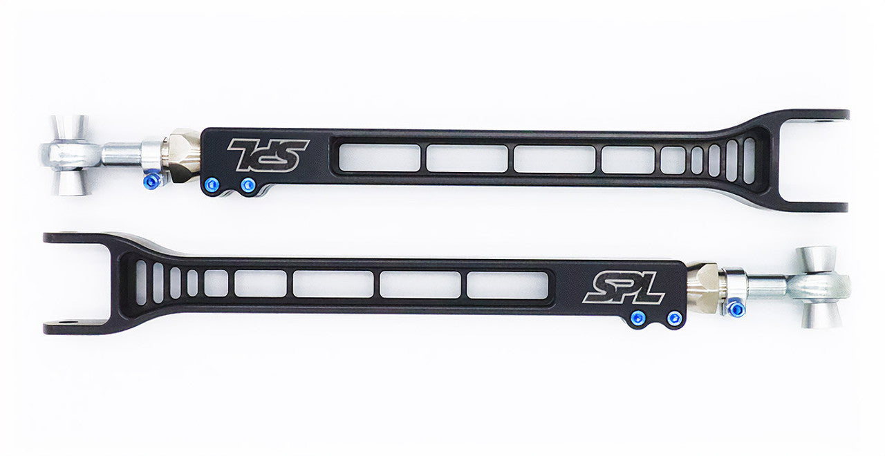 SPL GTR R35 Rear Toe Links