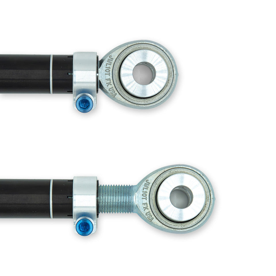 SPL Bumpsteer Adjustable Rear Toe Arms 996/997/Boxster/Cayman