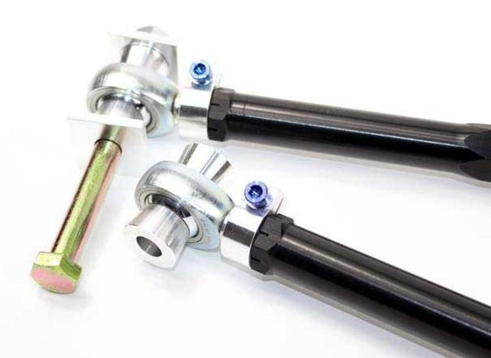 SPL Rear Toe Link E9X/E8X M Version BMW with Eccentric Lockout Kit