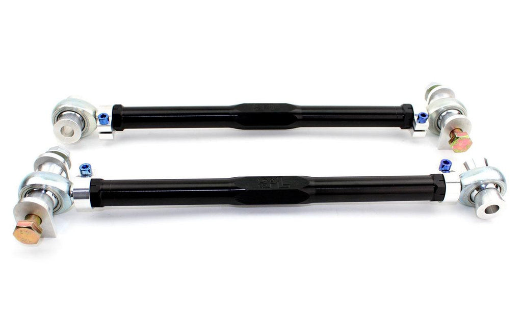 SPL Rear Toe Links BMW F8X/G8X With Eccentric Lockout