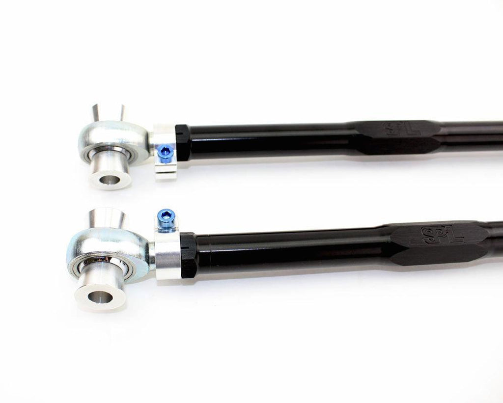 SPL Rear Traction Links BMW F8X/G8X