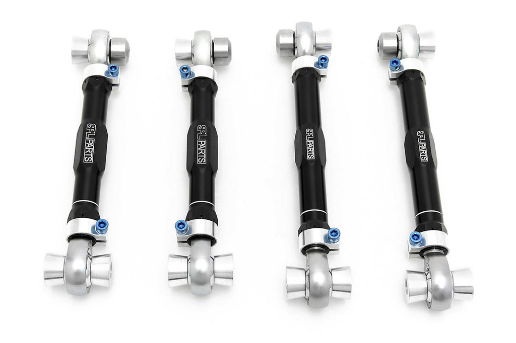 SPL Rear Upper Arm Links E9X/E8X BMW