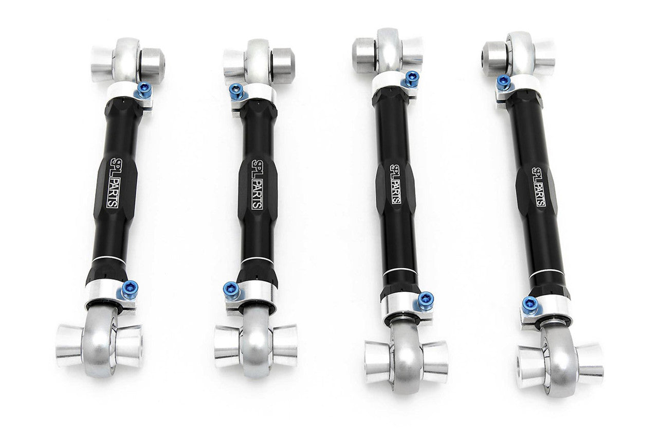 SPL Rear Upper Arm Links E9X/E8X BMW