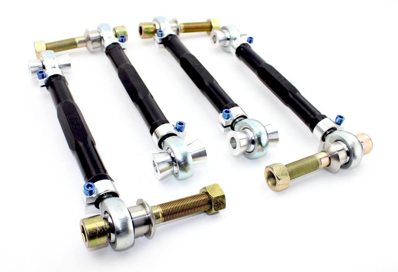 SPL Rear Upper Arms BMW F8X