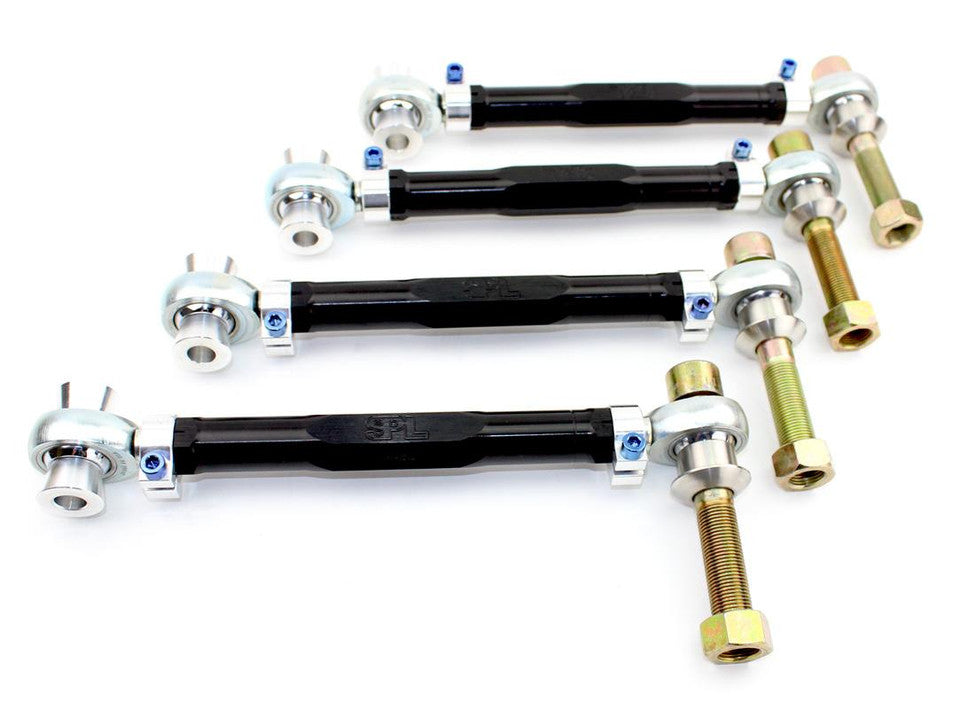 SPL Parts – MS Motorsport Limited