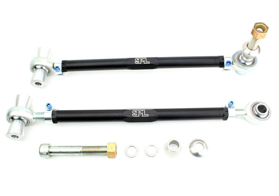 SPL Front Tension Rods BMW E9X/E8X/F8X