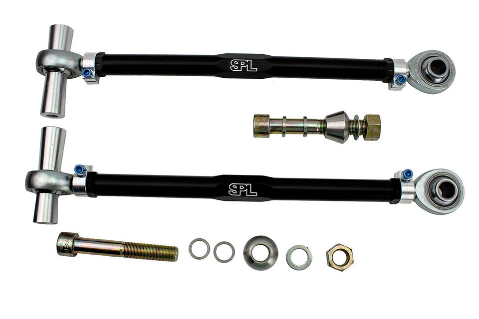 SPL Front Tension Rods BMW F2X/F3X