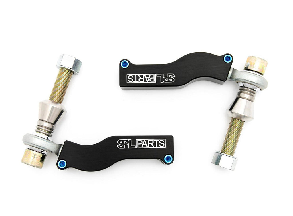 SPL Bumpsteer Adjustable Tie Rod Ends E9X/E8X/F2X/F3X/F8X BMW